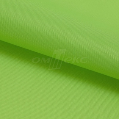 Оксфорд (Oxford) 210D 15-0545, PU/WR, 80 гр/м2, шир.150см, цвет зеленый жасмин - купить в Саранске. Цена 118.13 руб.