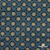Ткань костюмная «Микровельвет велюровый принт», 220 г/м2, 97% полиэстр, 3% спандекс, ш. 150См Цв #6 - купить в Саранске. Цена 430.78 руб.