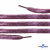 Шнурки #107-01, плоские 130 см, цв.розовый металлик - купить в Саранске. Цена: 35.45 руб.