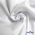 Ткань сорочечная Сити, 75% пэ, 22% хл, 3% сп, 115 (+/-5) г/м2 ш.145см, цвет белый - купить в Саранске. Цена 350.42 руб.