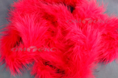 Марабу из пуха и перьев тонкое/насыщенно-розовый - купить в Саранске. Цена: 61.70 руб.
