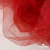 Сетка Фатин Глитер серебро, 12 (+/-5) гр/м2, шир.150 см, 16-38/красный - купить в Саранске. Цена 132.81 руб.