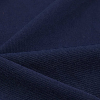 Ткань костюмная Picasso (Пикачу) 19-3940, 220 гр/м2, шир.150см, цвет синий - купить в Саранске. Цена 314.97 руб.