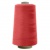 Швейные нитки (армированные) 28S/2, нам. 2 500 м, цвет 488 - купить в Саранске. Цена: 148.95 руб.