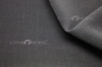 Ткань костюмная 21699 1124/1177, 236 гр/м2, шир.150см, цвет серый - купить в Саранске. Цена 455.40 руб.