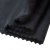 Флис DTY, 130 г/м2, шир. 150 см, цвет чёрный - купить в Саранске. Цена 694.22 руб.