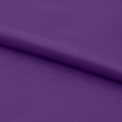 Ткань подкладочная Таффета 17-3834, антист., 53 гр/м2, шир.150см, цвет фиолетовый - купить в Саранске. Цена 62.37 руб.