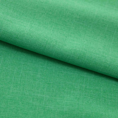 Ткань костюмная габардин "Меланж" 6103А, 172 гр/м2, шир.150см, цвет трава - купить в Саранске. Цена 296.19 руб.