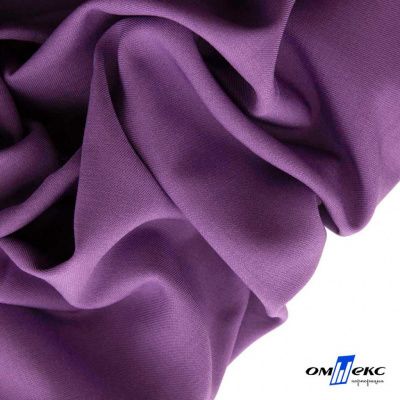 Ткань костюмная Зара, 92%P 8%S, Violet/Фиалка, 200 г/м2, шир.150 см - купить в Саранске. Цена 325.28 руб.
