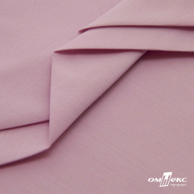 Ткань сорочечная стрейч 13-2805, 115 гр/м2, шир.150см, цвет розовый - купить в Саранске. Цена 310.89 руб.