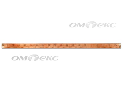 Метр деревянный КР-1(неклейменный) - купить в Саранске. Цена: 1 201.67 руб.