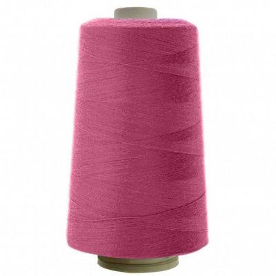 Швейные нитки (армированные) 28S/2, нам. 2 500 м, цвет 434 - купить в Саранске. Цена: 148.95 руб.