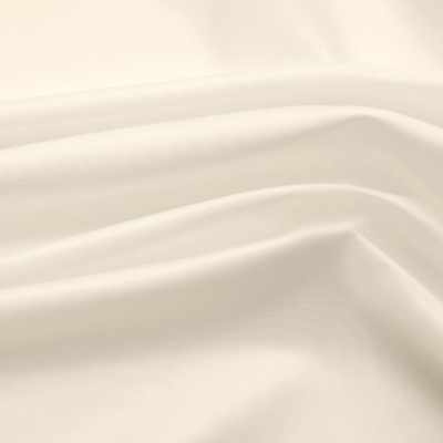 Курточная ткань Дюэл (дюспо) 13-0907, PU/WR/Milky, 80 гр/м2, шир.150см, цвет молочный - купить в Саранске. Цена 141.80 руб.