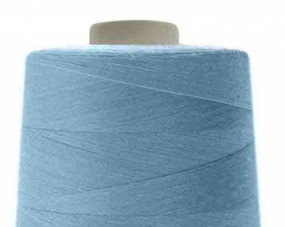 Швейные нитки (армированные) 28S/2, нам. 2 500 м, цвет 321 - купить в Саранске. Цена: 148.95 руб.