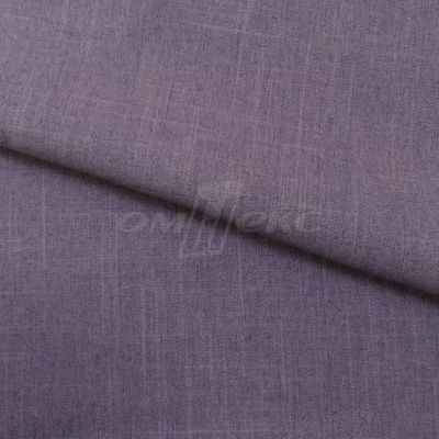Ткань костюмная габардин "Меланж" 6111В, 172 гр/м2, шир.150см, цвет пепельная сирень - купить в Саранске. Цена 299.21 руб.