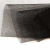 Фатин жесткий 16-167, 22 гр/м2, шир.180см, цвет чёрный - купить в Саранске. Цена 89.29 руб.