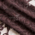 Кружевное полотно стрейч XD-8, 100 гр/м2, шир.150см, цвет шоколад - купить в Саранске. Цена 1 851.10 руб.