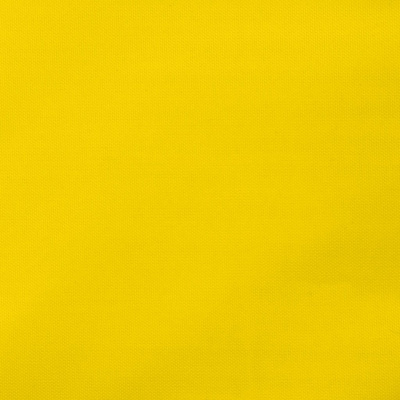 Ткань подкладочная Таффета 13-0758, антист., 53 гр/м2, шир.150см, цвет жёлтый - купить в Саранске. Цена 62.37 руб.