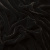 Бархат стрейч, 240 гр/м2, шир.160 см, (2,6 м/кг), цвет чёрный - купить в Саранске. Цена 748.44 руб.