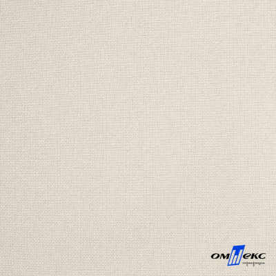 Ткань костюмная габардин "Белый Лебедь" 11981, 183 гр/м2, шир.150см, цвет молочный - купить в Саранске. Цена 202.61 руб.