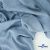 Ткань плательная Муар, 100% полиэстер,165 (+/-5) гр/м2, шир. 150 см, цв. Серо-голубой - купить в Саранске. Цена 215.65 руб.