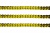 Пайетки "ОмТекс" на нитях, SILVER-BASE, 6 мм С / упак.73+/-1м, цв. 7 - св.золото - купить в Саранске. Цена: 468.37 руб.