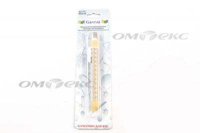 Маркировочный карандаш MSS-06 (6 цветных грифелей) - купить в Саранске. Цена: 731.33 руб.