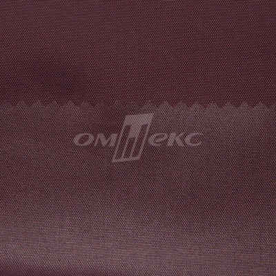 Текстильный материал  Оксфорд, PU, WR, 100% полиэфир, 80 г/м2  цвет Венге 19-1627, 150см - купить в Саранске. Цена 100.23 руб.