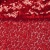 Сетка с пайетками №8, 188 гр/м2, шир.140см, цвет красный - купить в Саранске. Цена 433.60 руб.