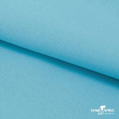 Ткань костюмная габардин "Белый Лебедь" 13628, 183 гр/м2, шир.150см, цвет с.голубой - купить в Саранске. Цена 202.61 руб.