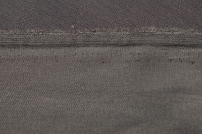 Костюмная ткань с вискозой "Флоренция" 18-0000, 195 гр/м2, шир.150см, цвет серый жемчуг - купить в Саранске. Цена 491.97 руб.