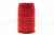 0370-1301-Шнур эластичный 3 мм, (уп.100+/-1м), цв.162- красный - купить в Саранске. Цена: 459.62 руб.