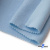 Флис DTY 14-4317, 240 г/м2, шир. 150 см, цвет голубой - купить в Саранске. Цена 640.46 руб.