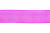 Лента органза 1015, шир. 10 мм/уп. 22,8+/-0,5 м, цвет ярк.розовый - купить в Саранске. Цена: 38.39 руб.