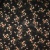Плательная ткань "Фламенко" 3.1, 80 гр/м2, шир.150 см, принт растительный - купить в Саранске. Цена 239.03 руб.