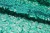 Сетка с пайетками №10, 188 гр/м2, шир.130см, цвет зелёный - купить в Саранске. Цена 510.13 руб.