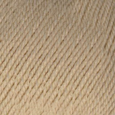 Пряжа "Карамелька", 100% акрил, 50гр, 175м, цв.118-крем брюле - купить в Саранске. Цена: 58.26 руб.