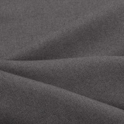 Ткань костюмная 23567 2024, 230 гр/м2, шир.150см, цвет с.серый - купить в Саранске. Цена 326.01 руб.
