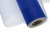 Фатин в шпульках 16-99, 10 гр/м2, шир. 15 см (в нам. 25+/-1 м), цвет василёк - купить в Саранске. Цена: 100.69 руб.