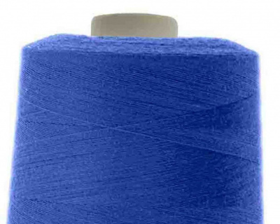 Швейные нитки (армированные) 28S/2, нам. 2 500 м, цвет 313 - купить в Саранске. Цена: 148.95 руб.