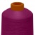 Нитки текстурированные некручёные 476, намот. 15 000 м, цвет бордо - купить в Саранске. Цена: 204.10 руб.