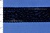 Кружево эластичное узкое арт.2761/30мм/черное - купить в Саранске. Цена: 8.86 руб.