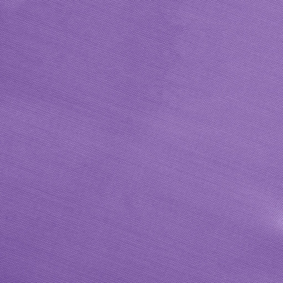 Ткань подкладочная Таффета 16-3823, антист., 53 гр/м2, шир.150см, дубл. рулон, цвет св.фиолетовый - купить в Саранске. Цена 66.39 руб.