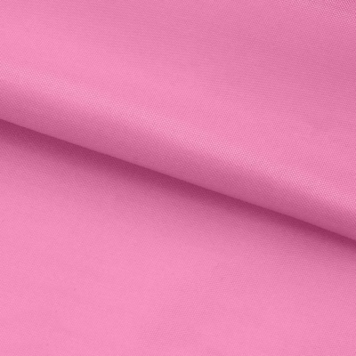 Ткань подкладочная Таффета 15-2216, антист., 53 гр/м2, шир.150см, цвет розовый - купить в Саранске. Цена 57.16 руб.