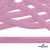 Шнур плетеный (плоский) d-10 мм, (уп.100 +/-1м), 100%  полиэфир цв.101-лиловый - купить в Саранске. Цена: 761.46 руб.