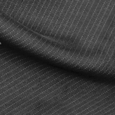 Ткань костюмная 25332 2001, 167 гр/м2, шир.150см, цвет серый - купить в Саранске. Цена 367.67 руб.