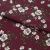 Плательная ткань "Фламенко" 3.3, 80 гр/м2, шир.150 см, принт растительный - купить в Саранске. Цена 317.46 руб.