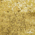 Сетка с пайетками, 188 гр/м2, шир.140см, цвет жёлтое золото - купить в Саранске. Цена 505.15 руб.