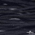 Шнур плетеный d-6 мм круглый, 70% хлопок 30% полиэстер, уп.90+/-1 м, цв.1081-т.синий - купить в Саранске. Цена: 588 руб.