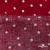 Ткань плательная "Вискоза принт"  100% вискоза, 95 г/м2, шир.145 см Цвет 2/red - купить в Саранске. Цена 297 руб.